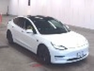 Заказать TESLA MODEL 3