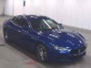 Заказать MASERATI GHIBLI