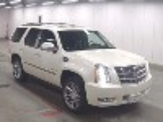 Заказать CADILLAC CADE ESKARE-4W