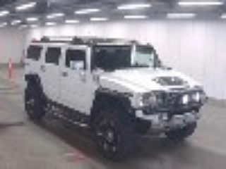 Заказать HUMMER H2