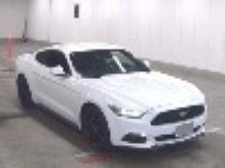 Заказать FORD FO MUSTANG