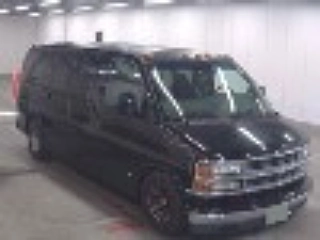 Заказать CHEVROLET CVL EXPRESS