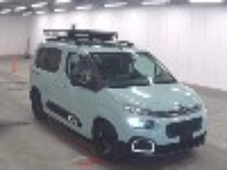 Заказать CITROEN BERLINGO