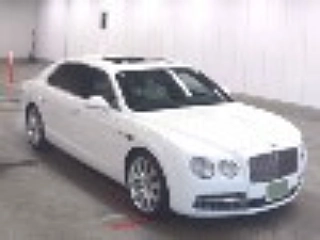 Заказать BENTLEY FLAIS4W