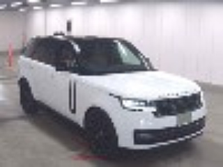 Заказать LAND ROVER LR RANGE ROBA4W