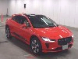 Заказать JAGUAR I-PACE