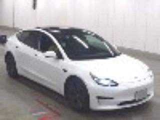 Заказать TESLA MODEL 3