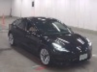 Заказать TESLA MODEL 3