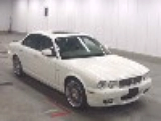 Заказать JAGUAR XJ6