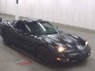 Заказать CHEVROLET CORVETTE