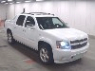 Заказать CHEVROLET CVLA BARA 4D4W