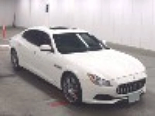 Заказать MASERATI QUATTROPORTE