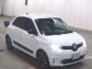 Заказать RENAULT TWINGO
