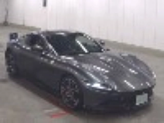 Заказать FERRARI ROMA