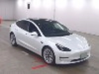 Заказать TESLA MODEL 3