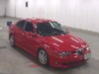Заказать ALFAROMEO 156