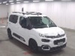 Заказать CITROEN BERLINGO