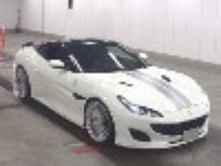 Заказать FERRARI PORTOFINO