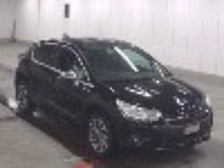 Заказать CITROEN DS4