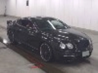 Заказать BENTLEY CONTINENTAL