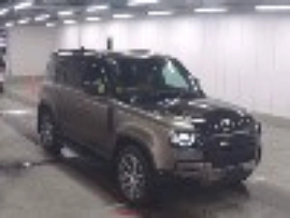 Заказать LAND ROVER DEFENDER