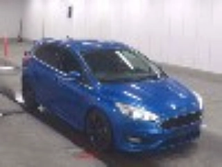 Заказать FORD FOCUS