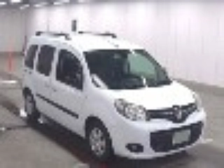 Заказать RENAULT KANGOO
