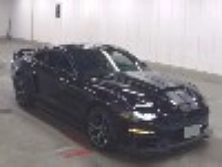 Заказать FORD FO MUSTANG