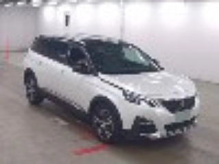 Заказать PEUGEOT 5008