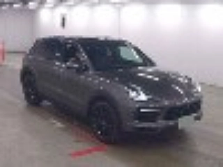 Заказать PORSCHE CAYENNE 4W