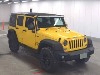 Заказать JEEP WRANGLER UNLIMITED