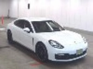 Заказать PORSCHE PANAMERA