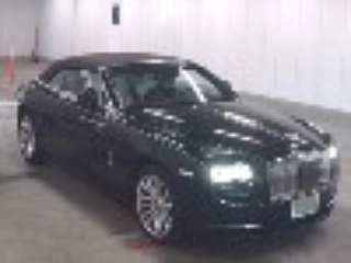 Заказать ROLLS ROYCE WRAITH