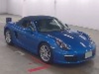 Заказать PORSCHE BOXSTER