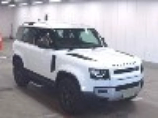 Заказать LAND ROVER DEFENDER