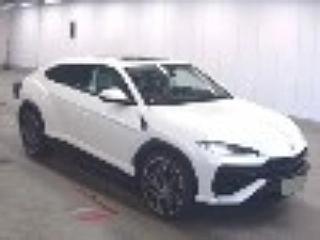 Заказать LAMBORGHINI URUS