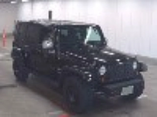 Заказать JEEP WRANGLER UNLIMITED