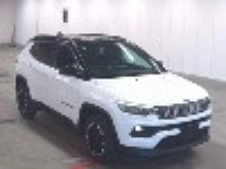 Заказать JEEP COMPASS