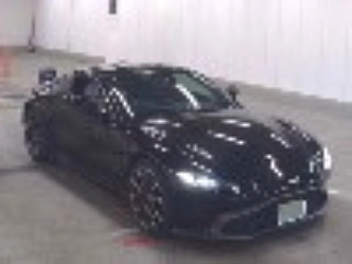 Заказать ASTON MARTIN VANTESI