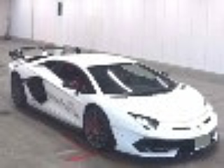 Заказать LAMBORGHINI AVUCP4W