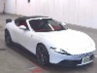 Заказать FERRARI ROMA