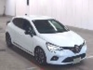 Заказать RENAULT LUTECIA