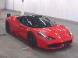 Заказать FERRARI 458 ITALIA