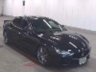 Заказать MASERATI GHIBLI