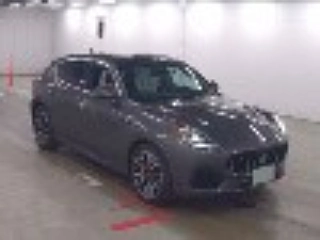 Заказать MASERATI MASE LATTE GRAY CAR RE4W