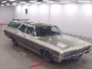 Заказать CHEVROLET CVL CAPRICE