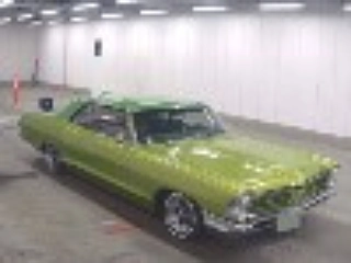 Заказать PONTIAC PONTEG LAMP CP