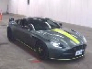 Заказать ASTON MARTIN DB11