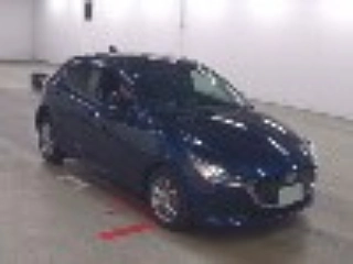 Заказать MAZDA DEMIO