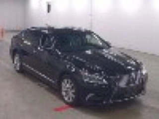 Заказать LEXUS LS
